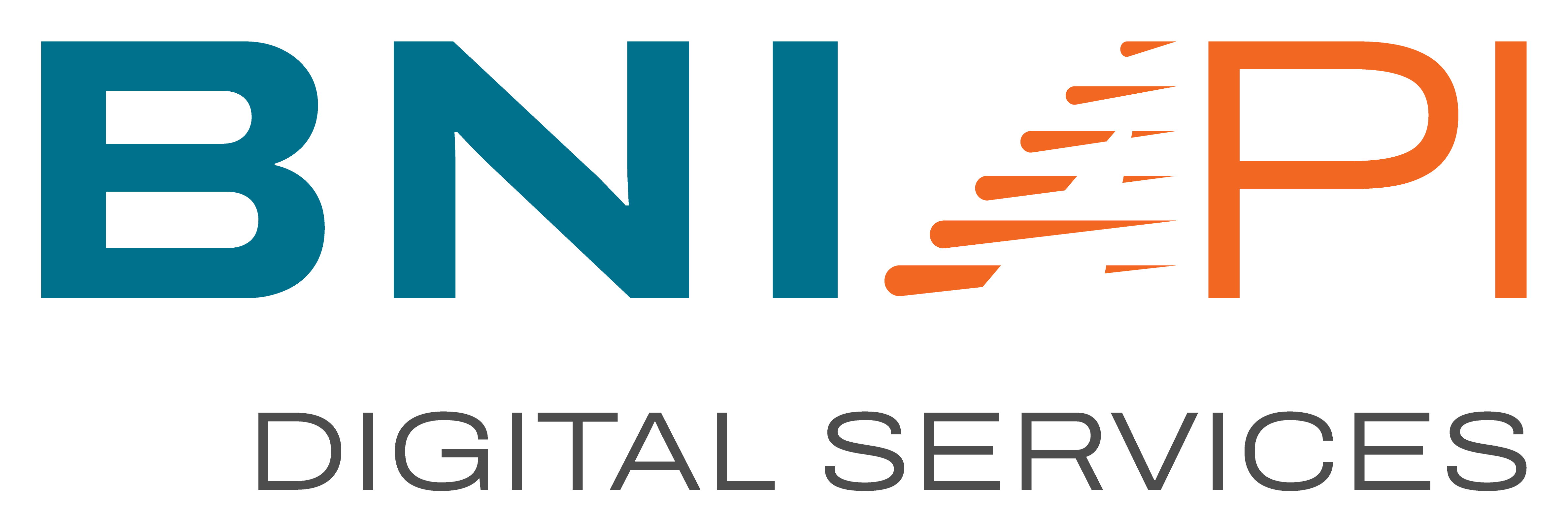 BNI Digital Services